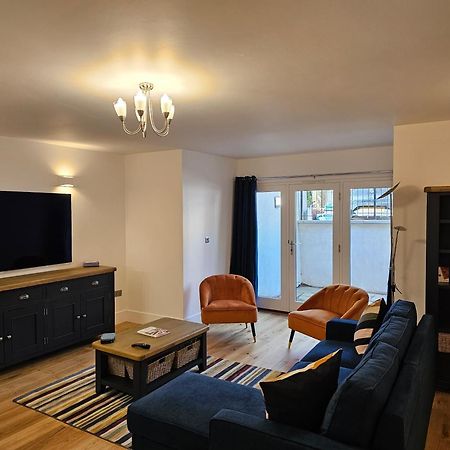 Spacious Modern 2-Bed Parking & Wi-Fi & 65"Oled Bristol Luaran gambar