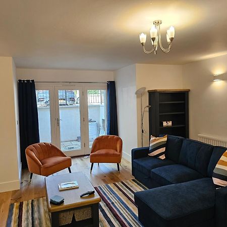Spacious Modern 2-Bed Parking & Wi-Fi & 65"Oled Bristol Luaran gambar
