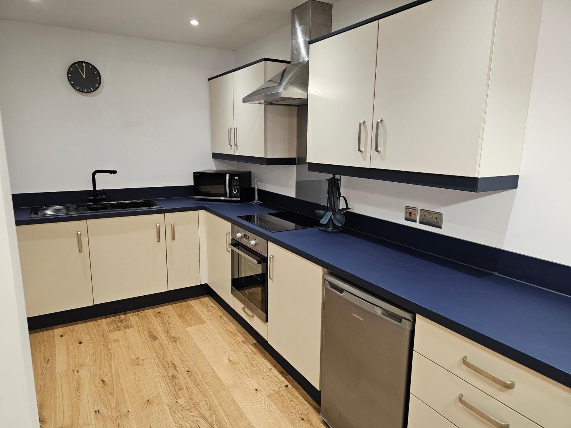 Spacious Modern 2-Bed Parking & Wi-Fi & 65"Oled Bristol Luaran gambar