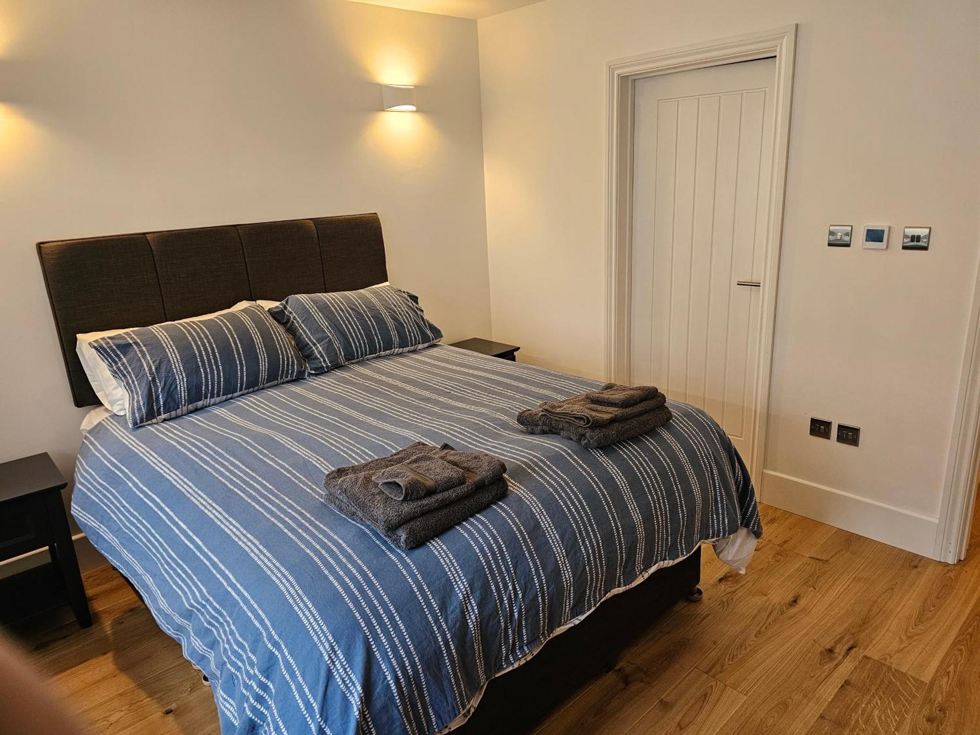 Spacious Modern 2-Bed Parking & Wi-Fi & 65"Oled Bristol Luaran gambar